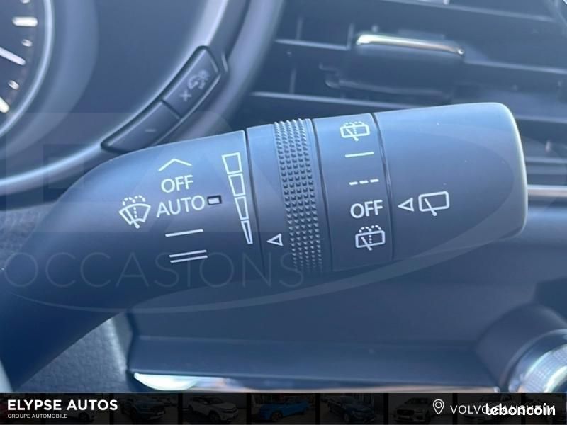 Mazda CX-30 2.5 e-SKYACTIV-G M-Hybrid 140ch Exclusive-Line BVA 2025 (image 20)