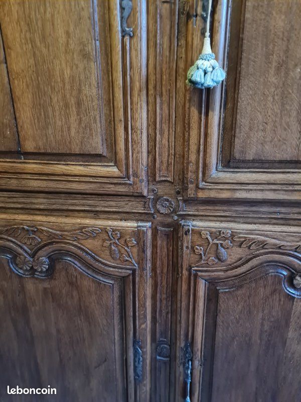 Armoire 4 portes (image 2)