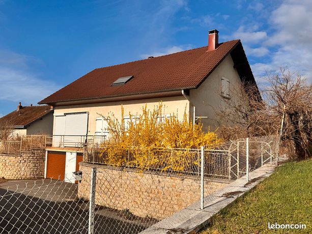 Propriété 8 pièces 178 m²