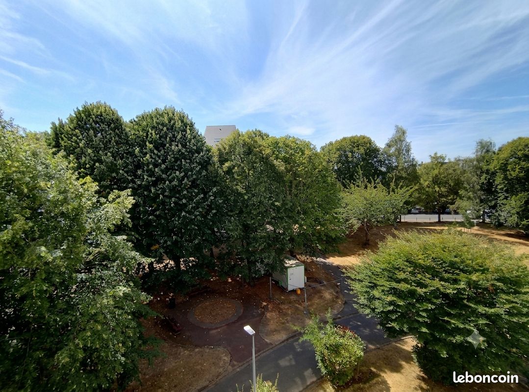 Appartement 4 pièces 84 m² · à Caen · 84 m² · 249 000 €