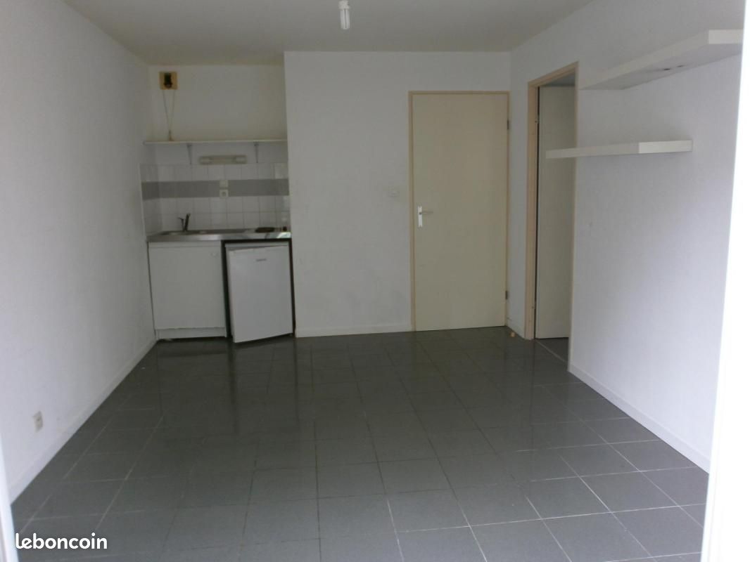 Appartement 1 pièce 31 m² · à Toulouse · 31 m² · 594 €