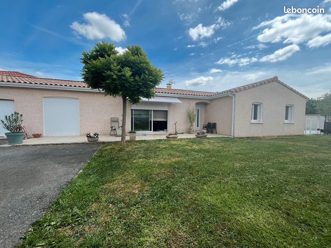 Maison 6 pièces 138 m² · à Albi · 138 m² · 339 000 €