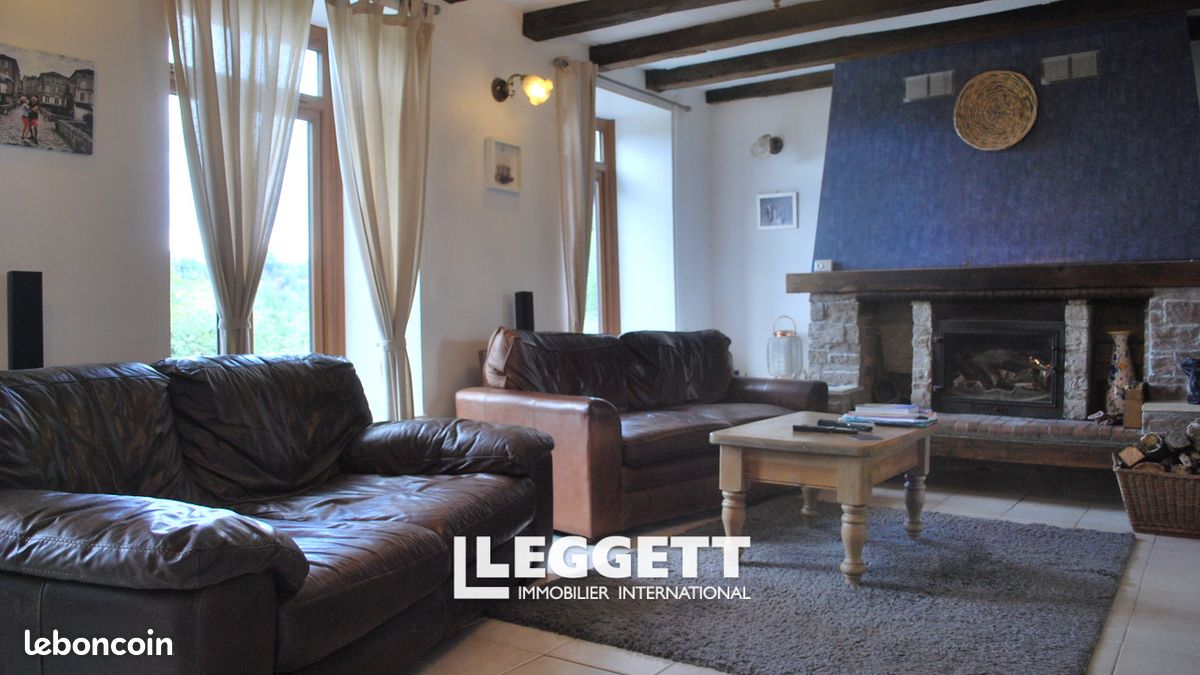 Maison 23 pièces 137 m² (image 3)