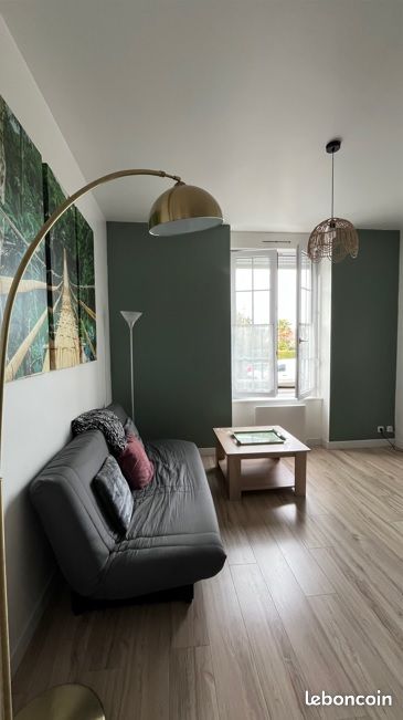 Appartement 2 pièces 41 m² · à Trégastel · 41 m² · 175 000 €