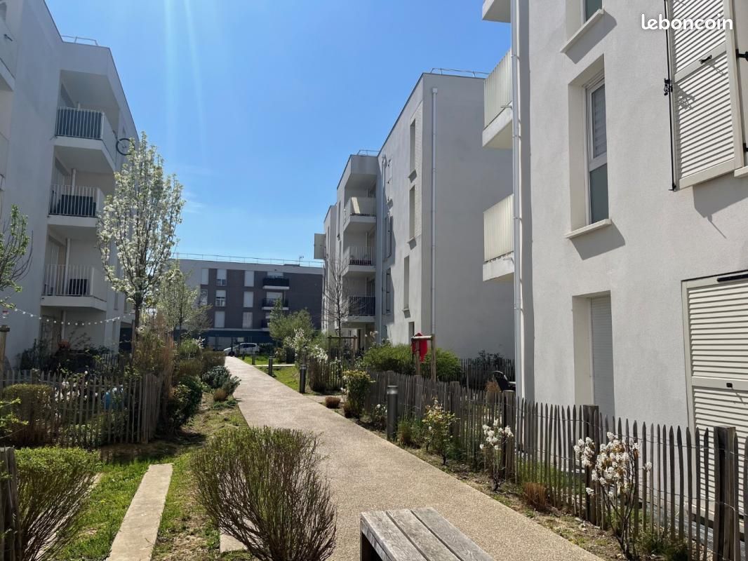 Appartement 2 pièces 42 m² · à Bondoufle · 42 m² · 840 €