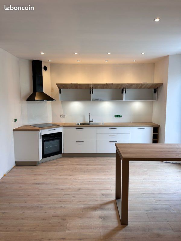 Appartement 2 pièces 46 m² · à Agen · 46 m² · 650 €