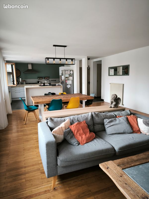 Maison 5 pièces 140 m² · à Chazelles-sur-Lyon · 140 m² · 2 290 000 €