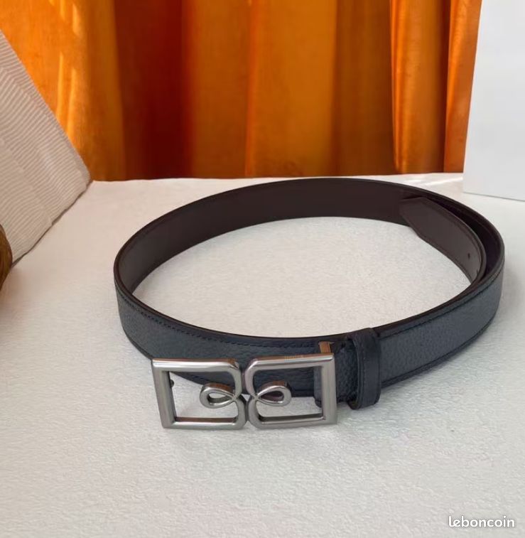 Ceintures Berluti (image 5)
