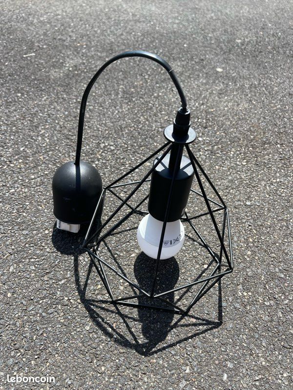 Luminaire (image 2)