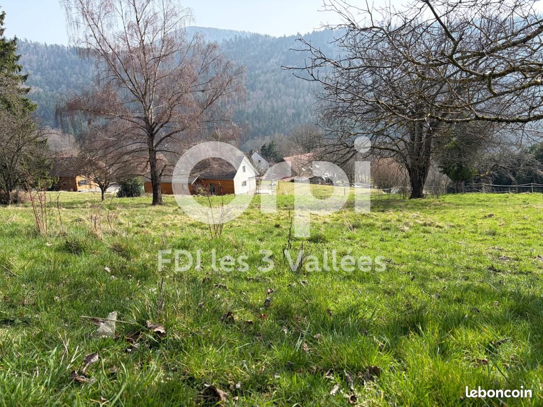 Terrain 3 606 m² Goldbach Altenbach · à Goldbach-Altenbach · 140 000 €