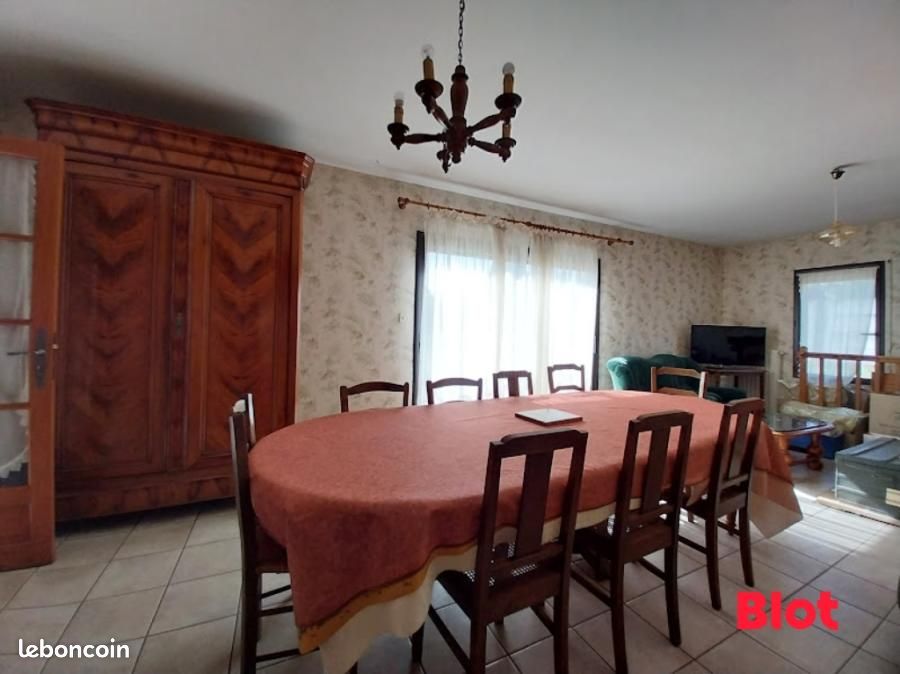 Maison 6 pièces 153 m² (image 6)