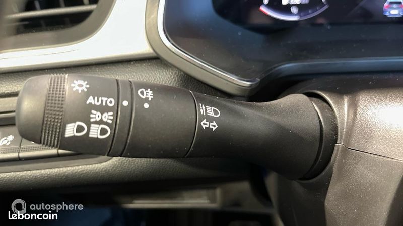 Renault Captur 1.3 TCe mild hybrid 160ch Techno EDC (image 23)