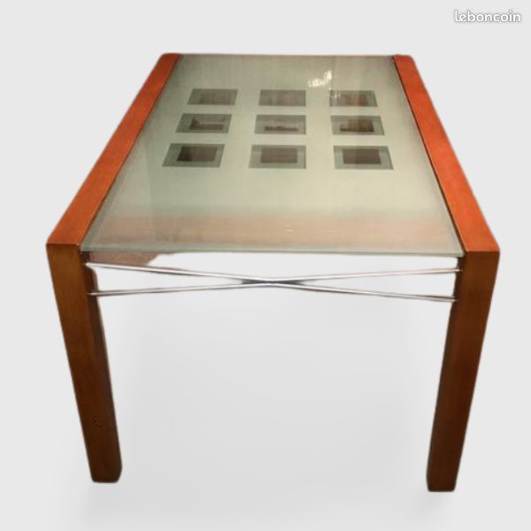 Table Extensia Ligne Roset (image 1)