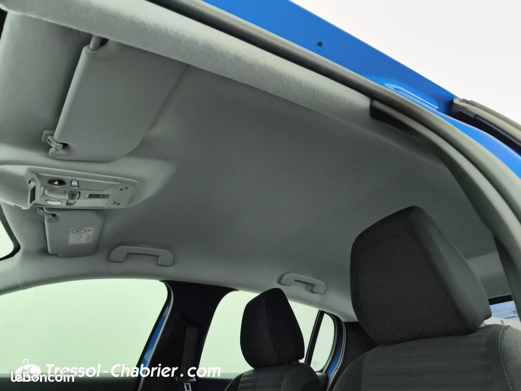 PEUGEOT 208 Electrique 50 kWh 136ch Active Pack (image 20)