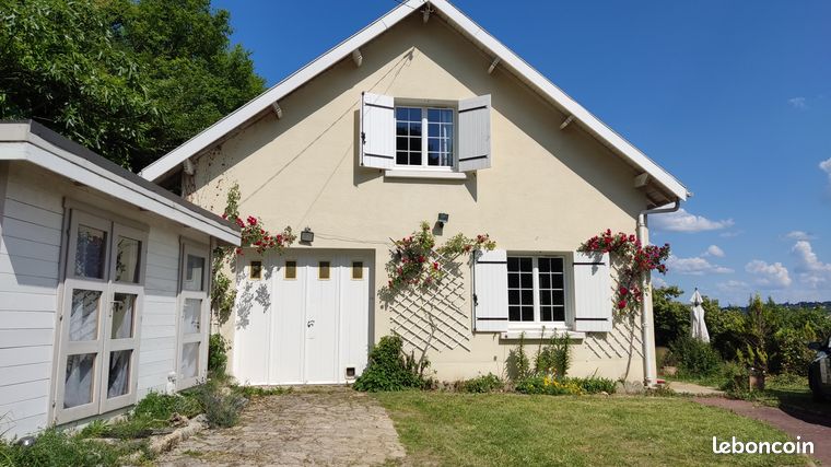 Maison 7 pièces 125 M2