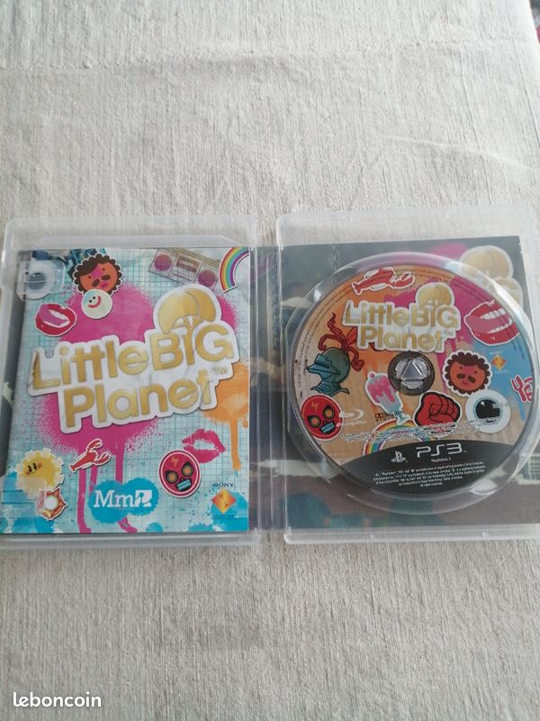 Little bigplanet (image 3)