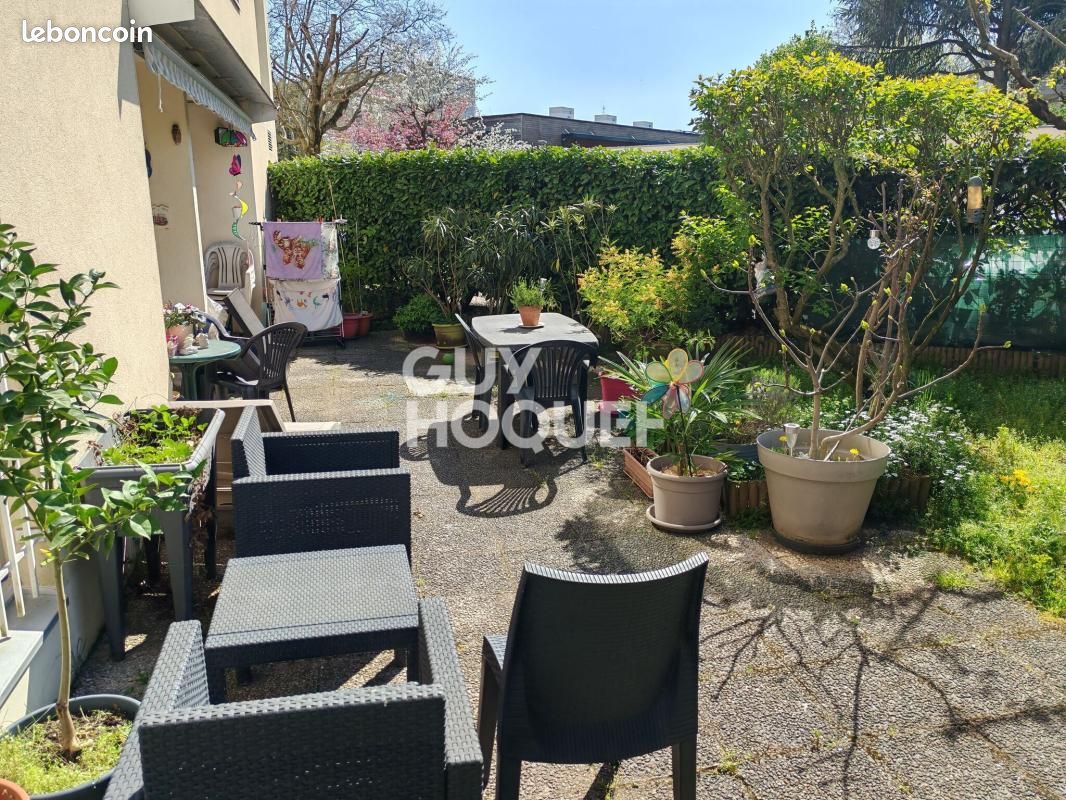 Appartement 4 pièces 85 m² · à Caluire-Et-Cuire · 85 m² · 365 000 €