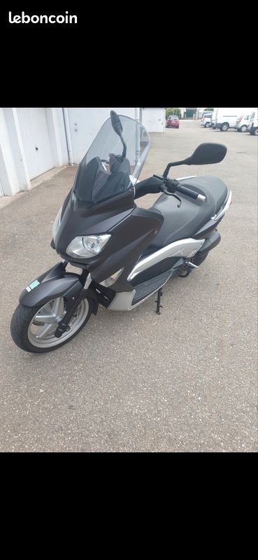 MBK scooter Skycruiser 125 (image 1)
