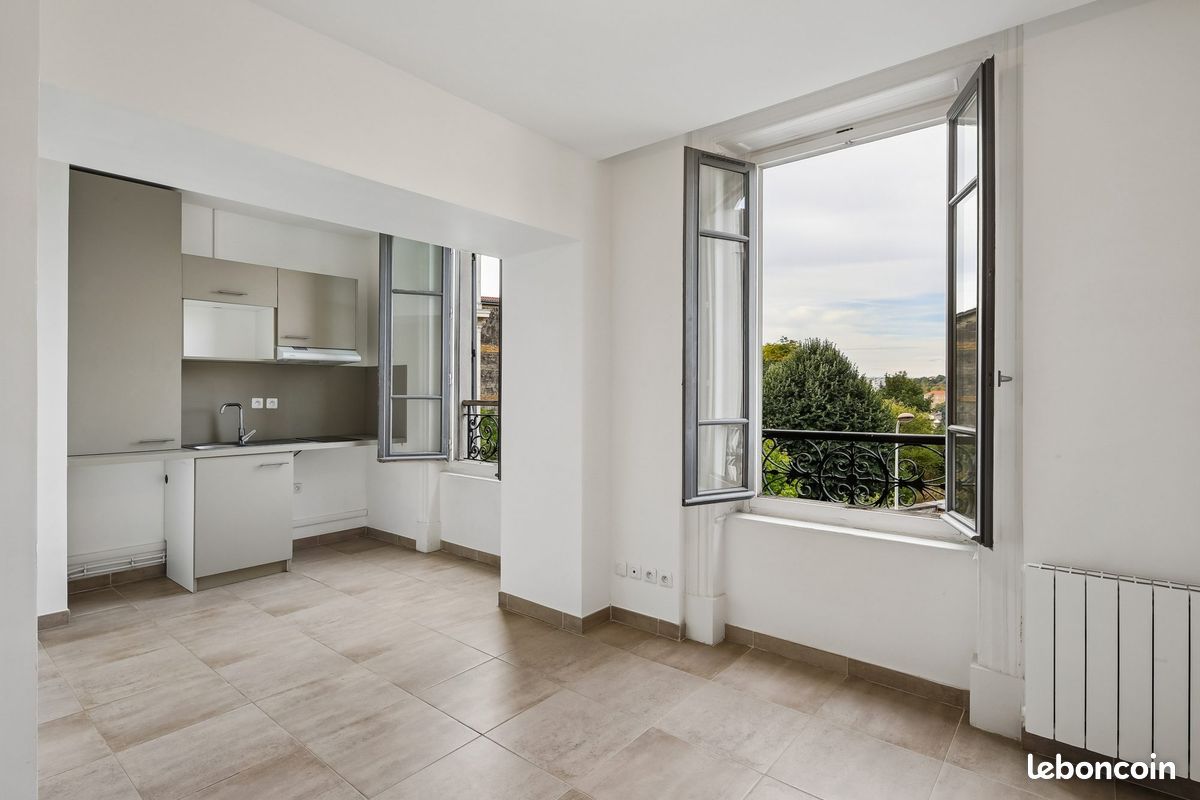 Appartement 1 pièce 21 m² · à Lyon · 21 m² · 143 000 €