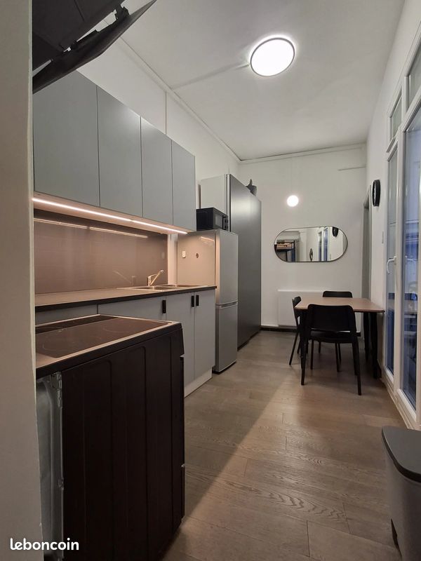 Appartement 1 pièce 30 m² · à Montpellier · 30 m² · 700 €/mois