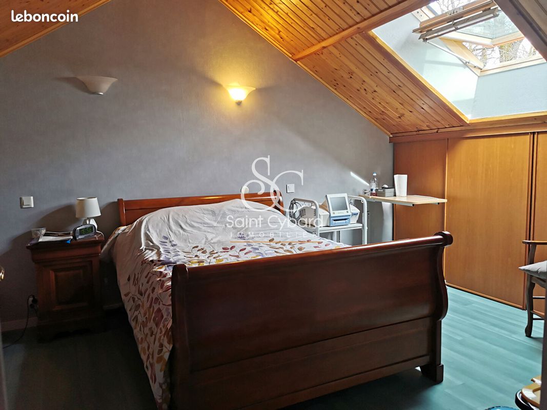 Maison 5 pièces 113 m² - Angoulême 16000 (image principale 12)
