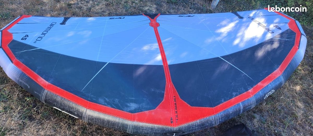 Aile AFS diamond v2 (image 1)