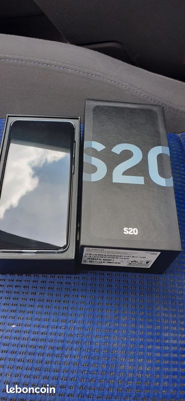 Samsung s20 (image 1)