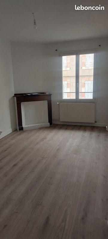 Appartement 2 pièces 47 m² · à Pamiers · 47 m² · 470 €/mois