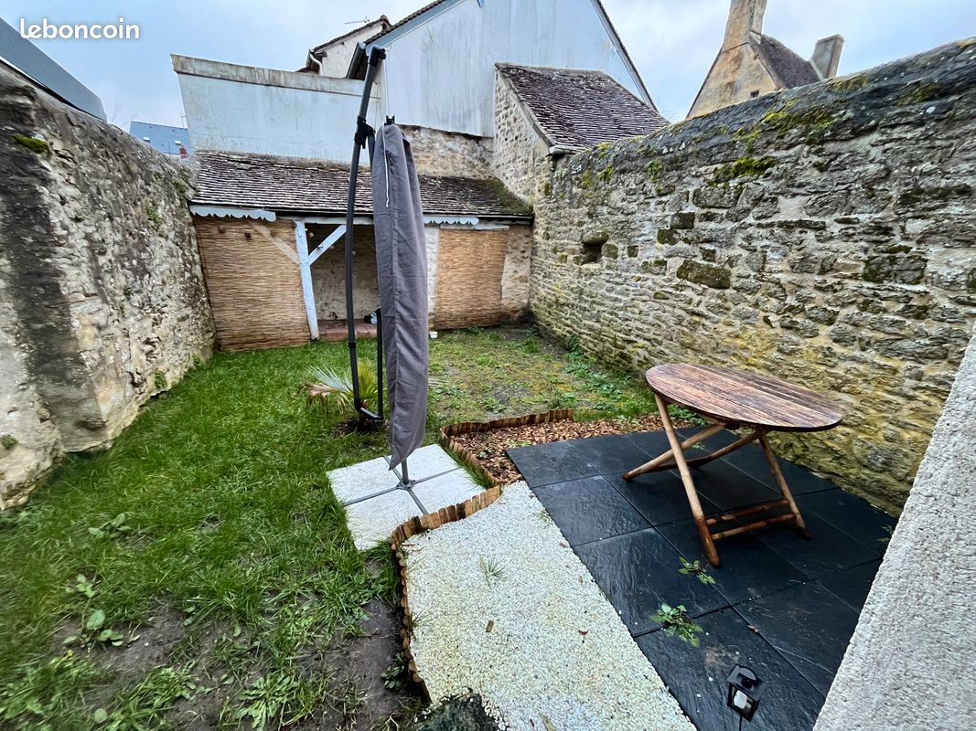 Maison a louer alencon - 3 pièce(s) - 69 m2 - Surfyn