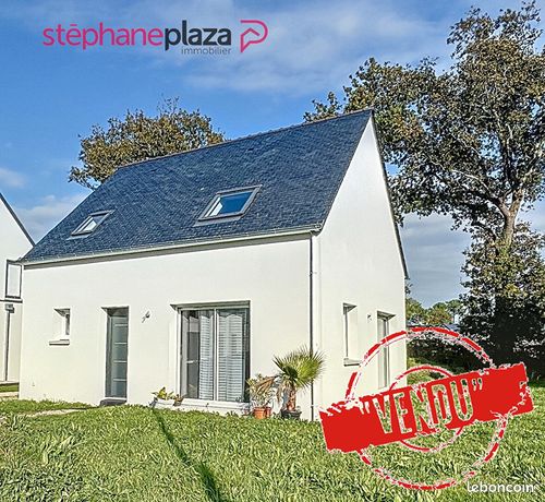 Maison 5 pièces 97 m²
