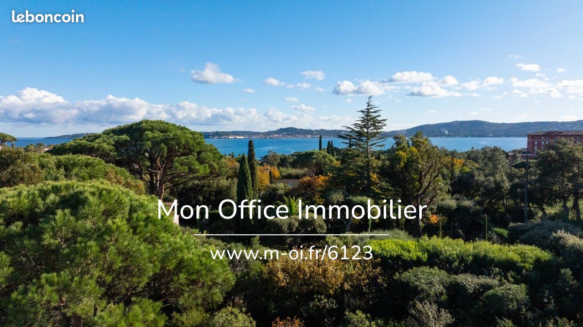 Maison 6 pièces 250 m² · à Grimaud · 250 m² · 2 485 000 €