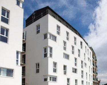 Appartement 91 500 € - 19 m²