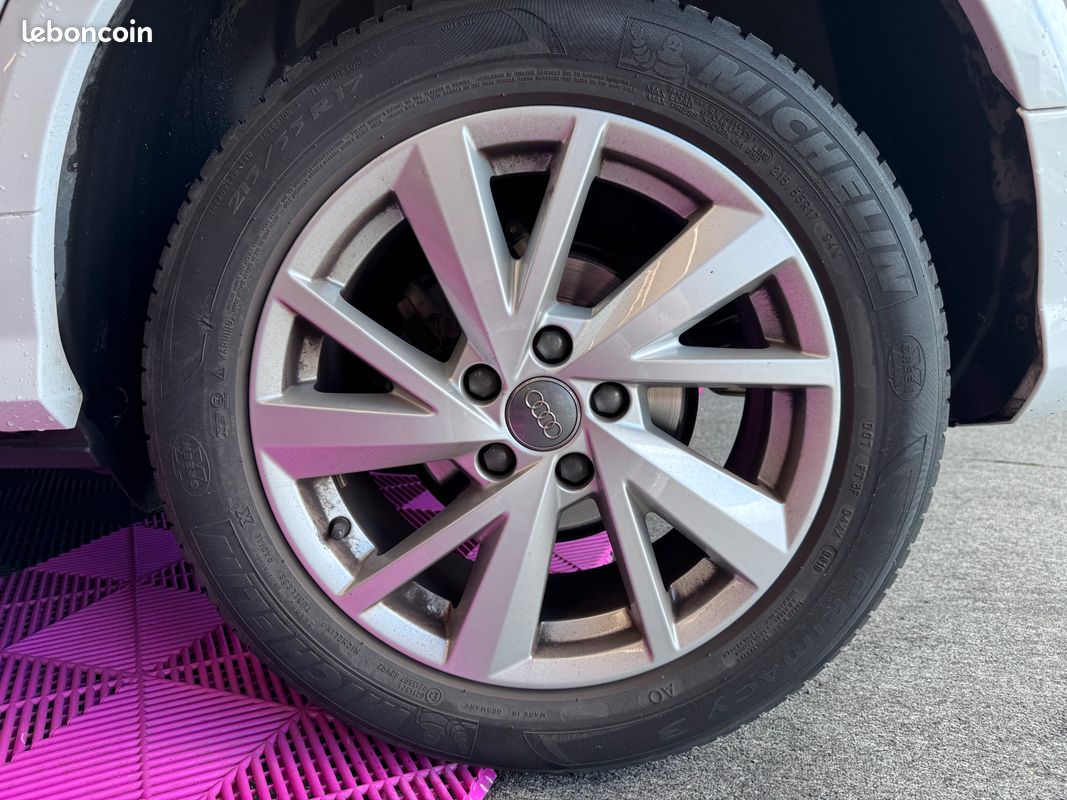 AUDI Q2 35 TFSI 150 150Ch Radar AR Suivi complet Garantie 12 mois (image 28)