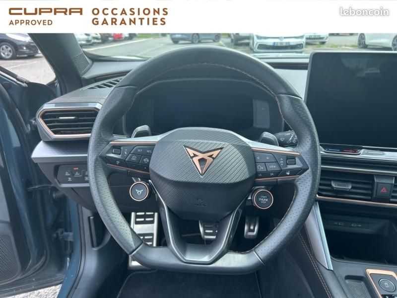 Cupra Formentor 1.5 eTSI Hybrid 150ch V DSG7 (image 10)