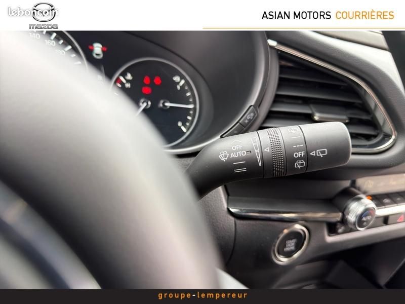 Mazda CX-30 2.5 e-SKYACTIV-G M-Hybrid 140ch Takumi BVA 2025 (image 18)