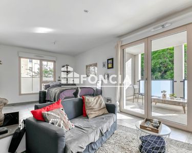 Appartement 210 000 € - 34 m²