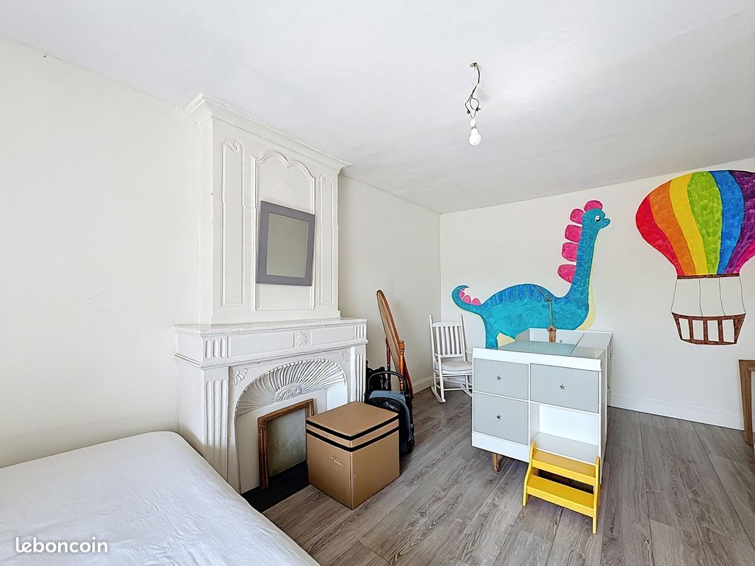 Maison de village 6 pièces 130 m² (image 4)