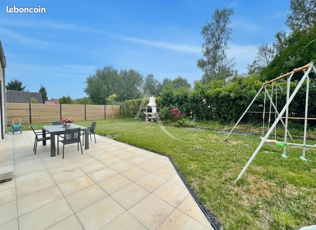 Maison 6 pièces 146 m² (image 11)