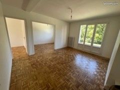 Appartement 4 pièces 60 m² · à Domène · 60 m² · 820 €/mois