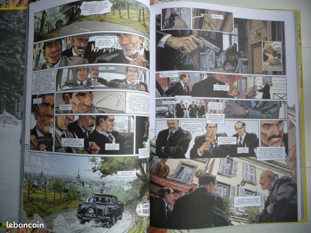 Bande dessinée (image 3)