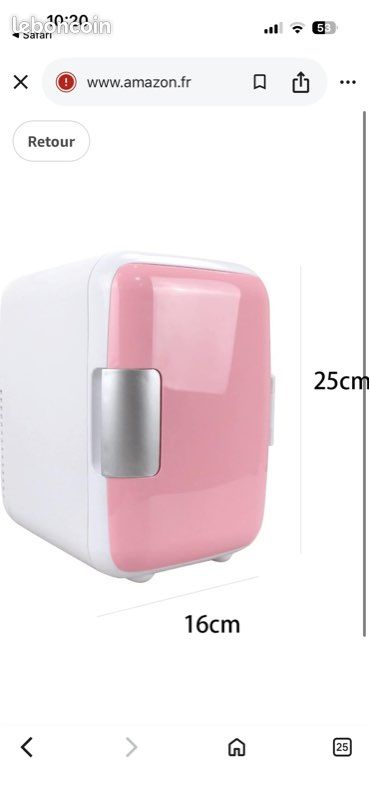 Frigo portable (image 2)