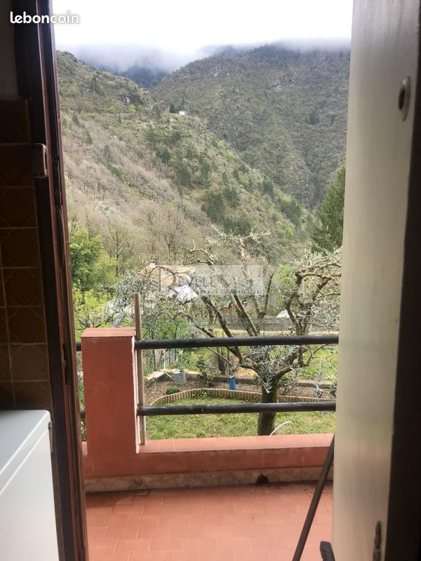 Appartement 3 pièces 60 m² · à La Bollène-Vésubie · 60 m² · 55 000 €