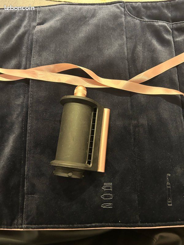 Dyson airwrap (image 5)