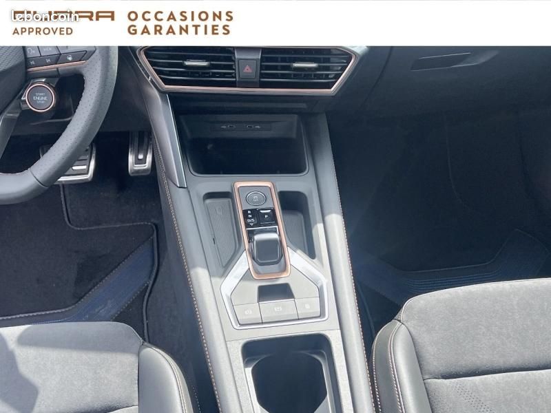 Cupra Formentor 1.5 eHybrid 272ch VZ DSG6 (image 14)