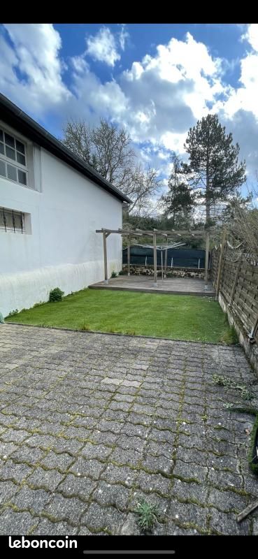Maison 6 pièces 184 m² - Labrit 40420 (image principale 2)