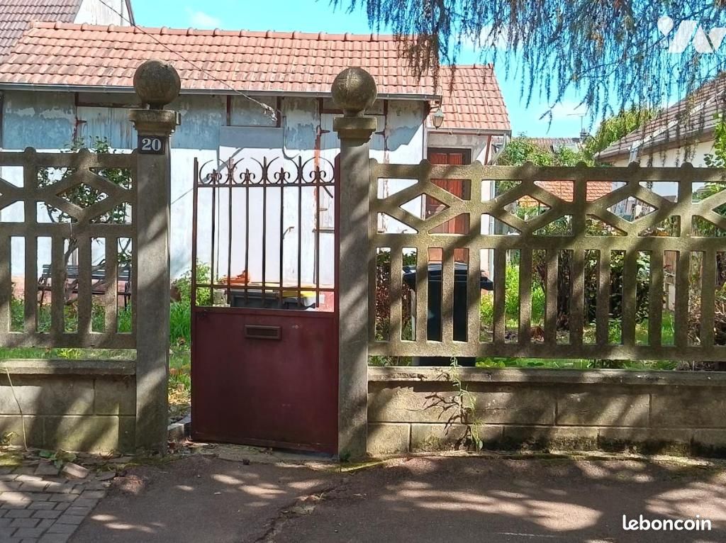 Maison 42 m² · à Domont · 42 m² · 213 000 €