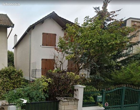Maison 5 pièces 93 m²