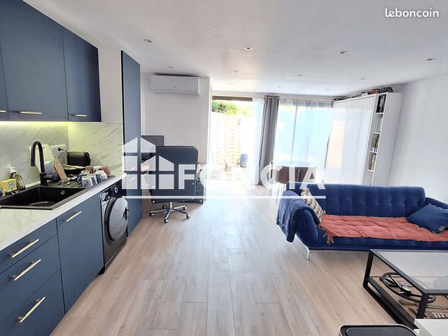 Appartement 1 pièce 26 m² · à Mandelieu-la-Napoule · 26 m² · 750 €/mois