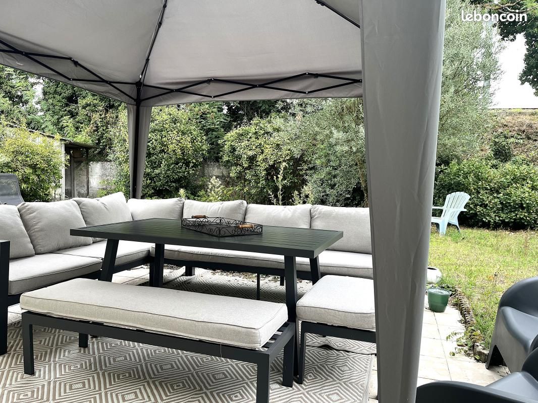 Maison 5 pièces 118 m² · à Pessac · 118 m² · 485 000 €