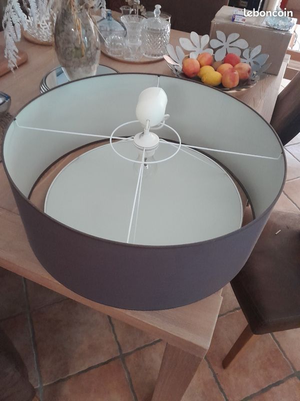 Suspension luminaire pour chambre (image 1)